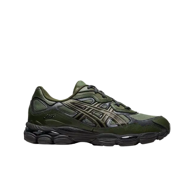 Asics Asics Gel-NYC Moss Forest - view 2