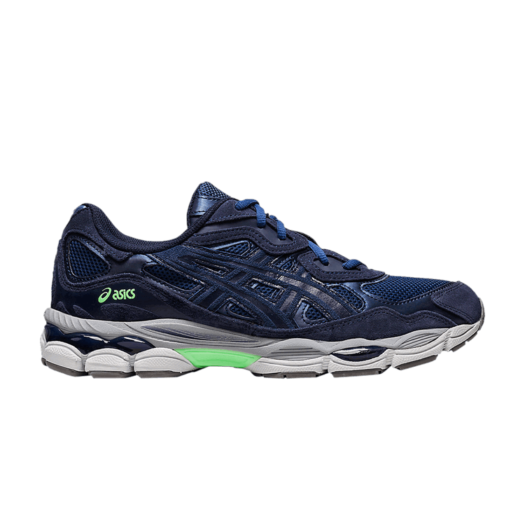 Asics Asics Gel-NYC Midnight Blue