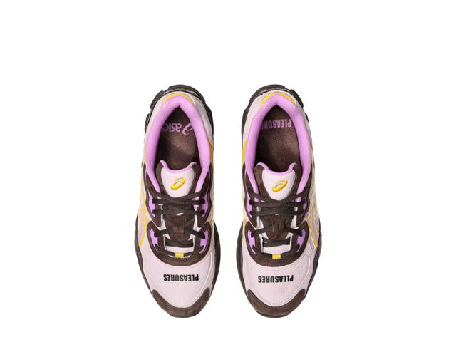 Asics Asics Gel-NYC Pleasures - view 4