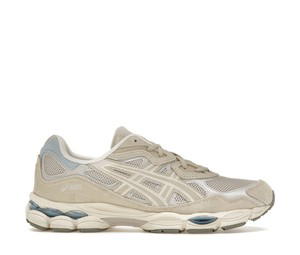 Buy Asics Gel-NYC Smoke Grey at Sasom – Authentic and Ready to Ship