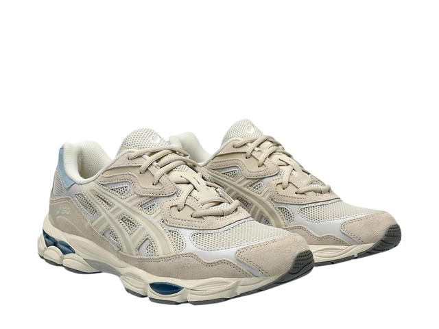 Asics Asics Gel-NYC Smoke Grey - view 3