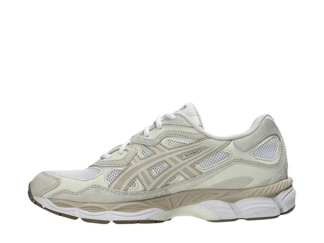 Asics Asics Gel-NYC White Feather Grey - view 2