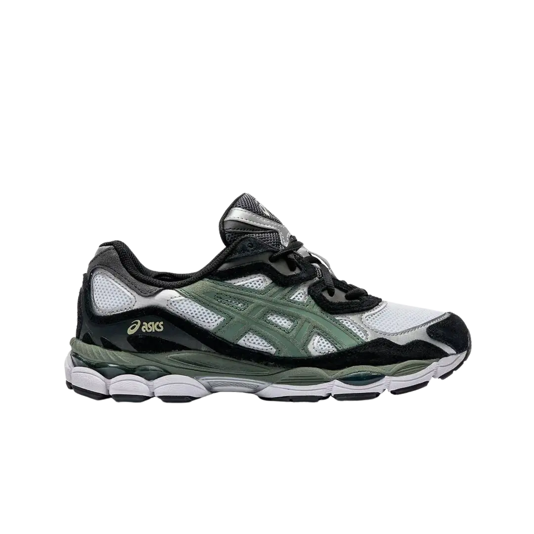 Asics Asics Gel-NYC White Ivy