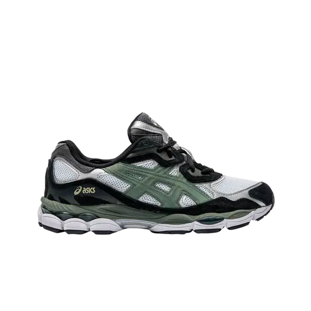 Asics Asics Gel-NYC White Ivy - view 1