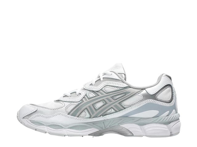 Asics Asics Gel-NYC White Oyster Grey - view 2