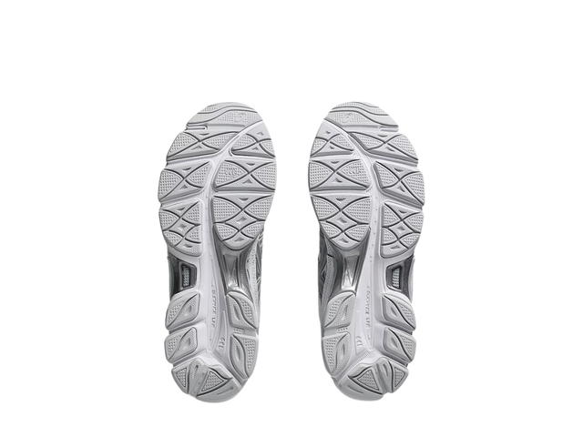 Asics Asics Gel-NYC White Oyster Grey - view 4
