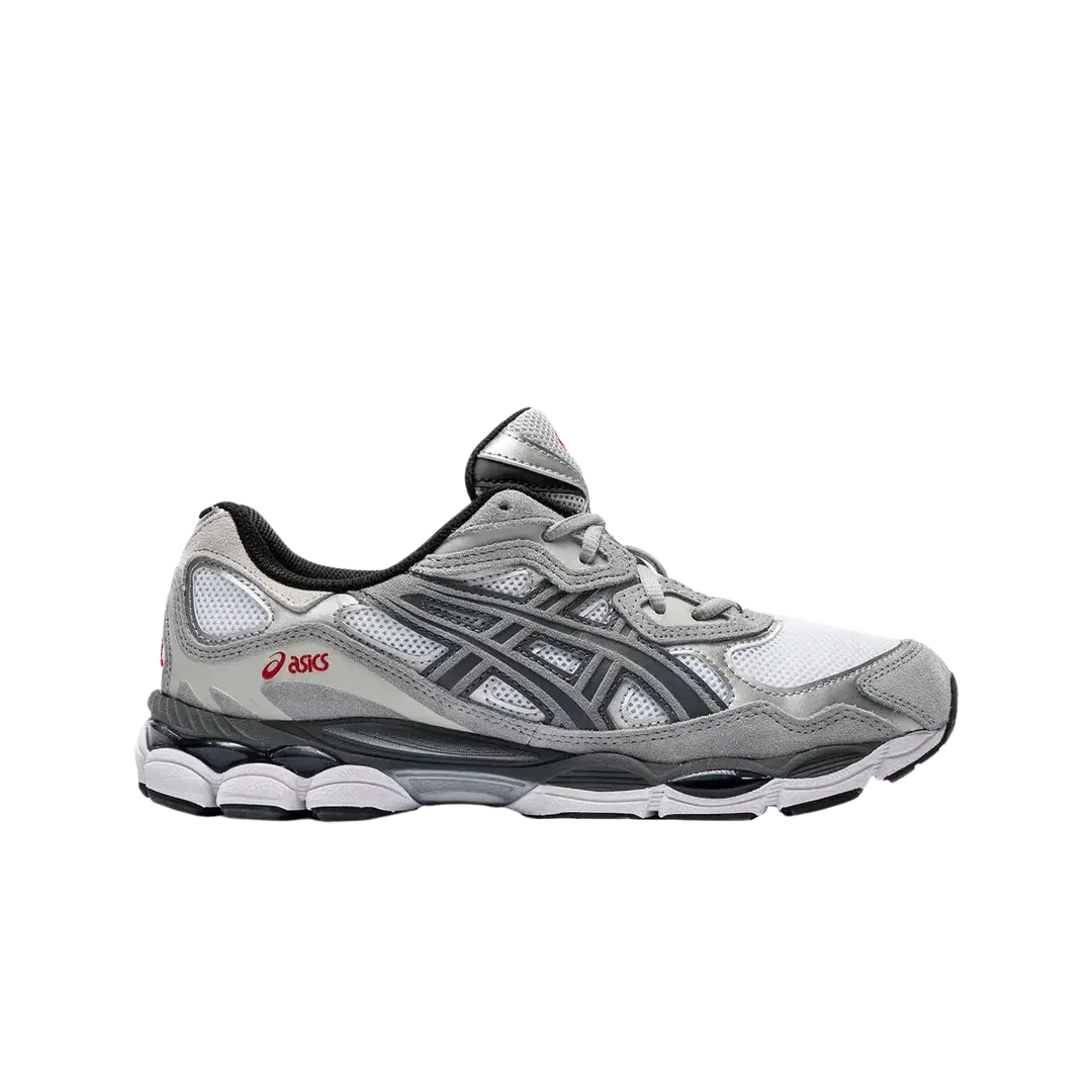 Asics Asics Gel-NYC White Steel Grey