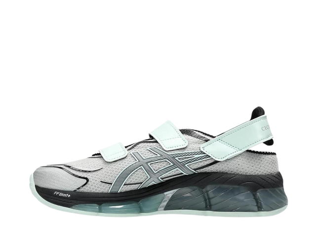 Asics Asics Gel Quantum 360 VIII Cecilie Bahnsen Clearly Aqua - view 2