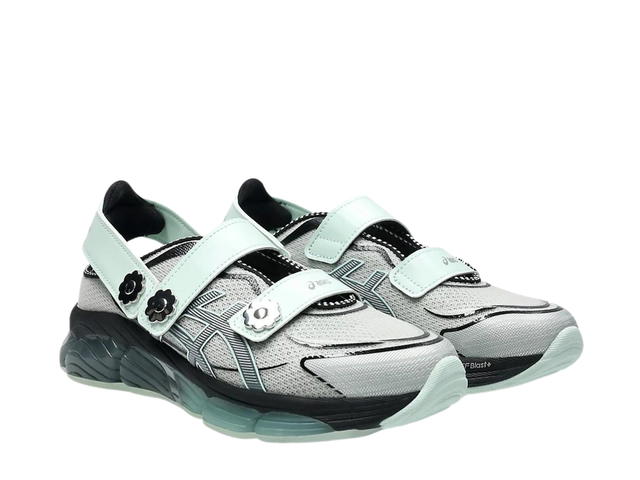 Asics Asics Gel Quantum 360 VIII Cecilie Bahnsen Clearly Aqua - view 3