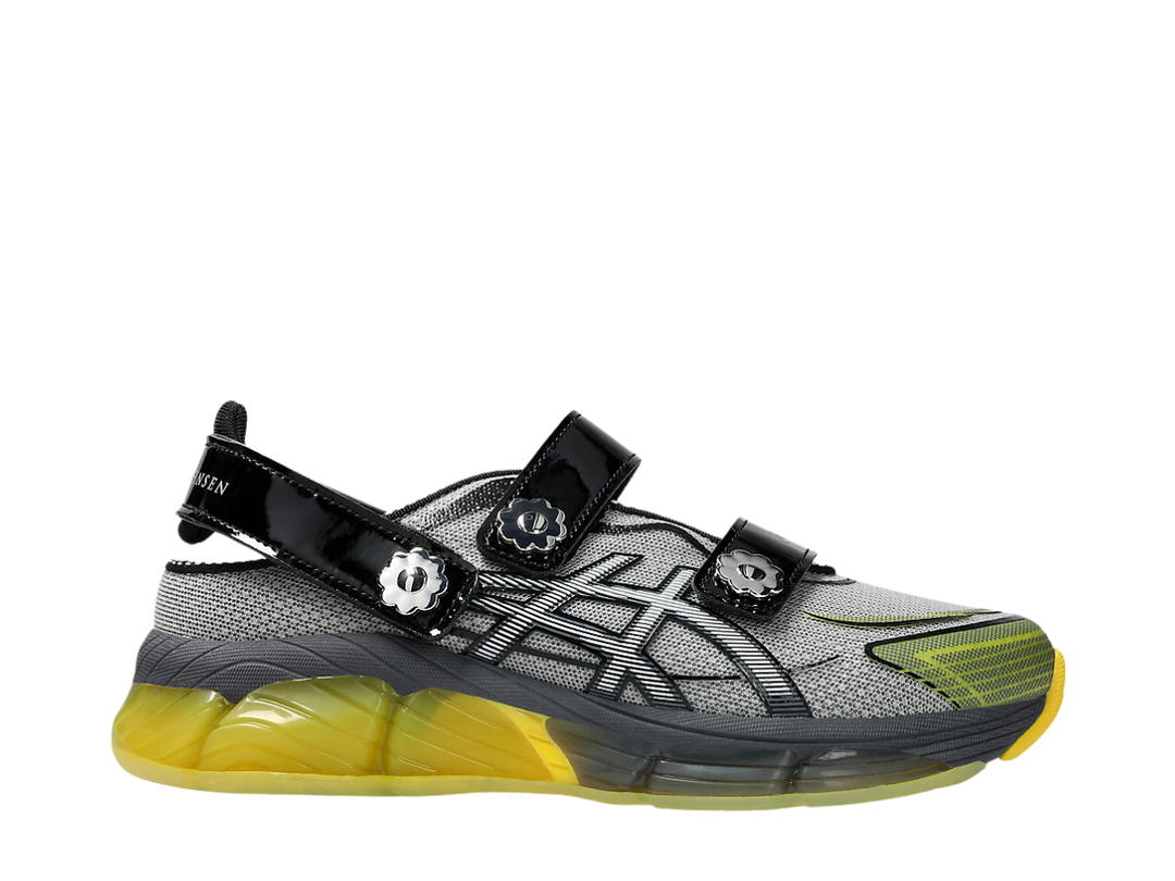 Asics Asics Gel Quantum 360 VIII Cecilie Bahnsen Yellow