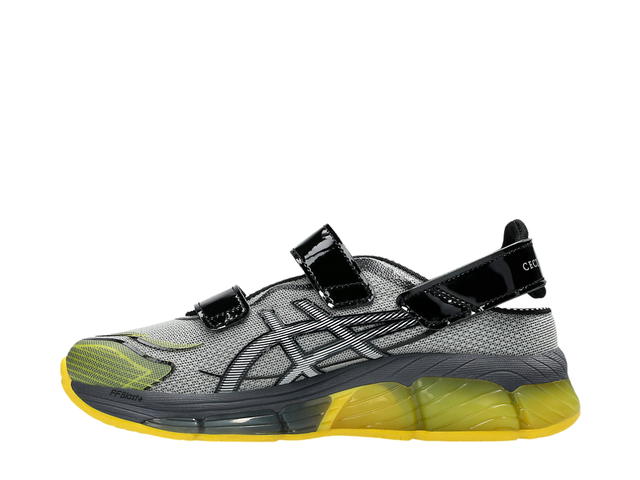Asics Asics Gel Quantum 360 VIII Cecilie Bahnsen Yellow - view 2