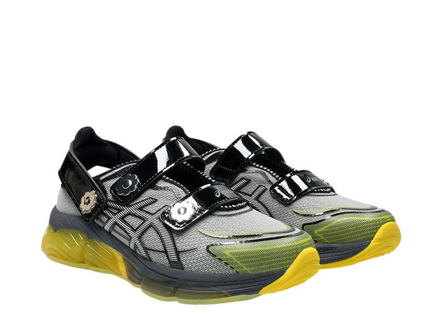 Asics Asics Gel Quantum 360 VIII Cecilie Bahnsen Yellow - view 3