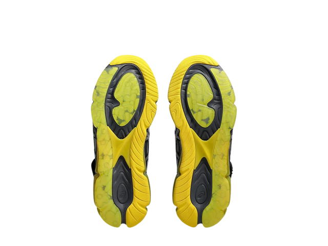 Asics Asics Gel Quantum 360 VIII Cecilie Bahnsen Yellow - view 6