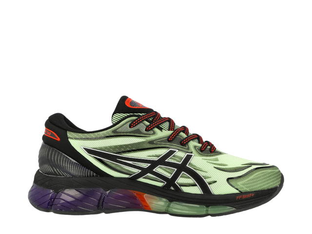 Asics Asics Gel-Quantum 360 VIII Illuminate Yellow Black - view 1
