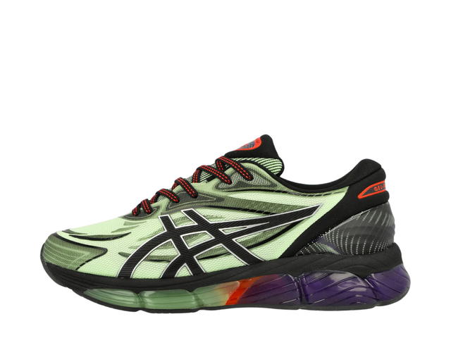 Asics Asics Gel-Quantum 360 VIII Illuminate Yellow Black - view 2