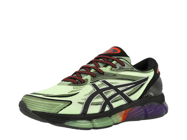 Asics Asics Gel-Quantum 360 VIII Illuminate Yellow Black - view 4