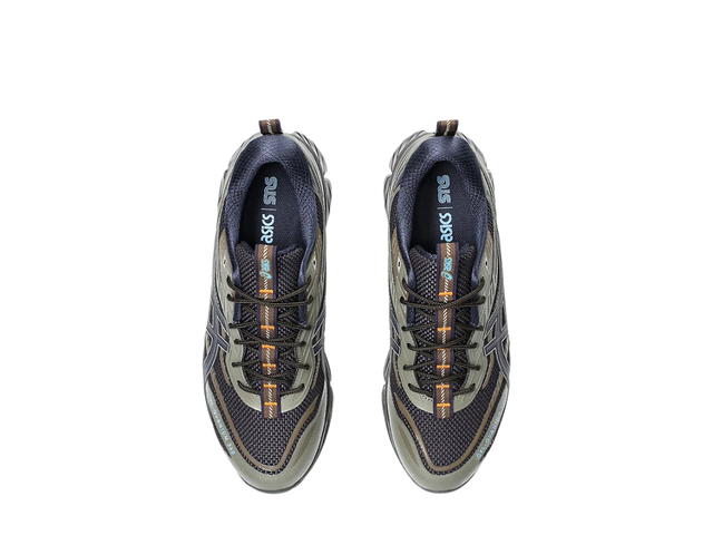 Asics Asics Gel-Quantum 360 VIII Utility Sneakersnstuff Night Shade - view 5