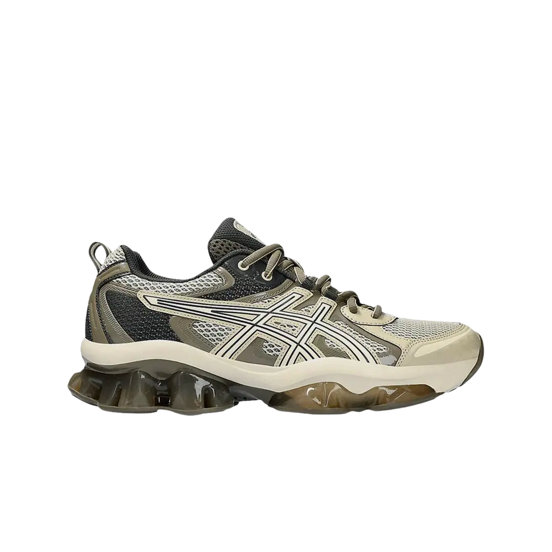 Asics Asics Gel-Quantum Kinetic Birch Dark Taupe