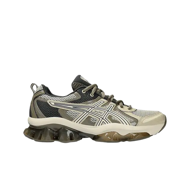 Asics Asics Gel-Quantum Kinetic Birch Dark Taupe - view 1