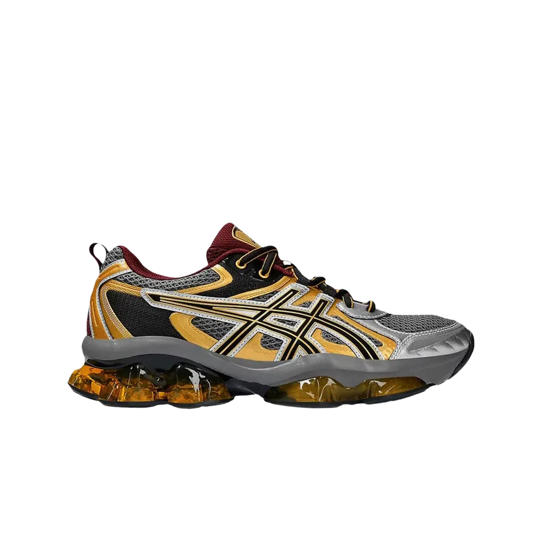 Asics Asics Gel-Quantum Kinetic Carbon Pure Gold