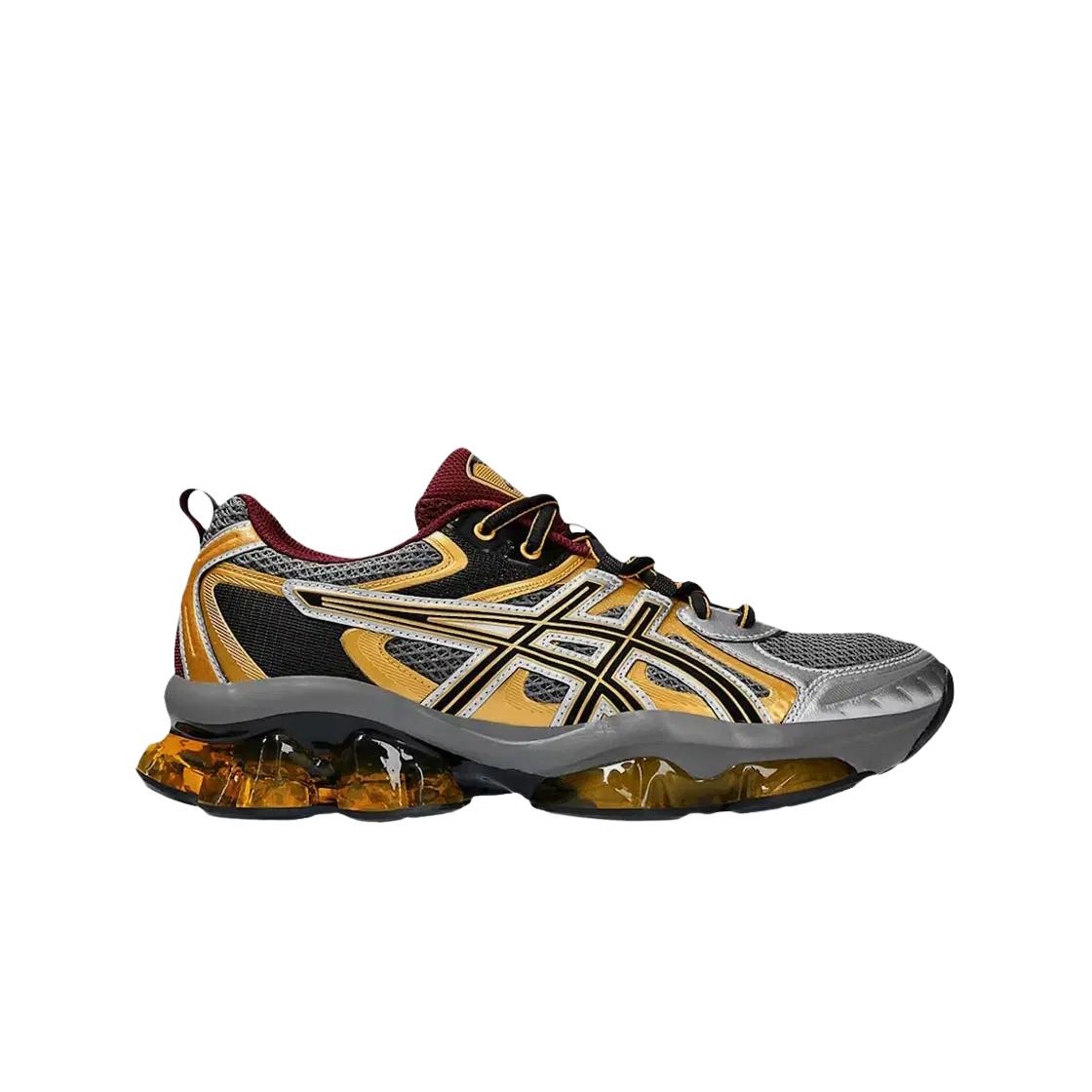 Asics Asics Gel-Quantum Kinetic Carbon Pure Gold