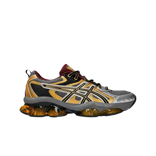 Asics Asics Gel-Quantum Kinetic Carbon Pure Gold - view 2