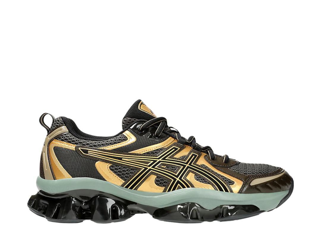 Asics Asics Gel-Quantum Kinetic Dark Sepia