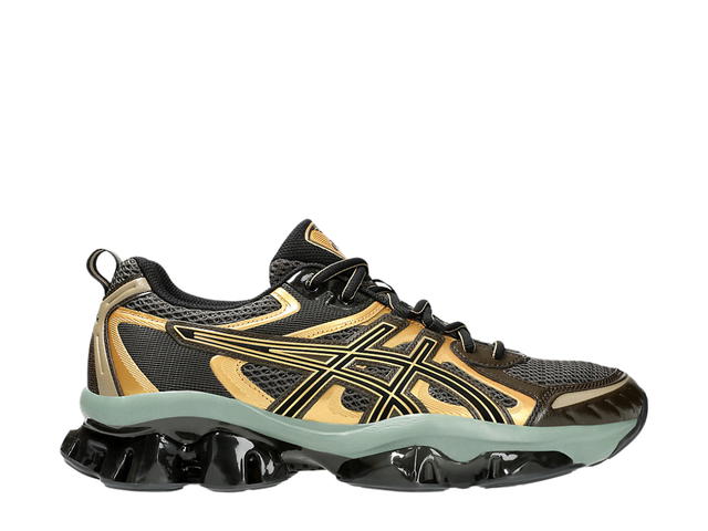 Asics Asics Gel-Quantum Kinetic Dark Sepia - view 1