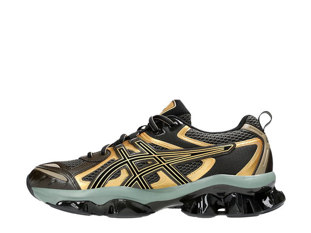 Asics Asics Gel-Quantum Kinetic Dark Sepia - view 2
