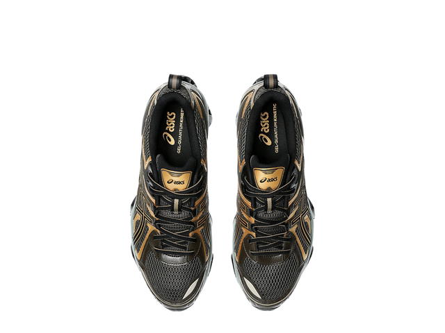 Asics Asics Gel-Quantum Kinetic Dark Sepia - view 3
