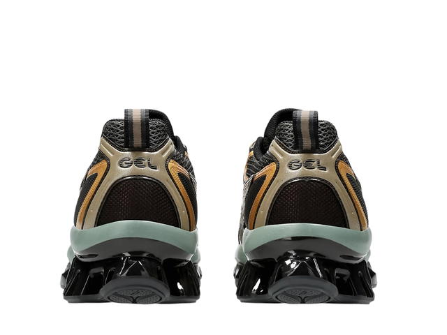 Asics Asics Gel-Quantum Kinetic Dark Sepia - view 5