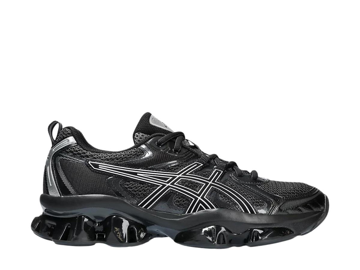 Asics Asics GEL-Quantum Kinetic Graphite Grey-Black