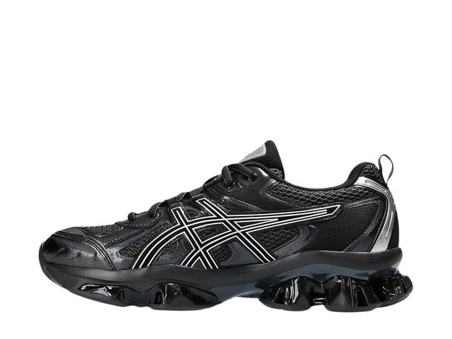 Asics Asics GEL-Quantum Kinetic Graphite Grey-Black - view 2