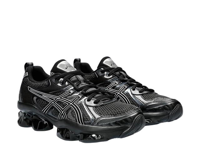 Asics Asics GEL-Quantum Kinetic Graphite Grey-Black - view 3