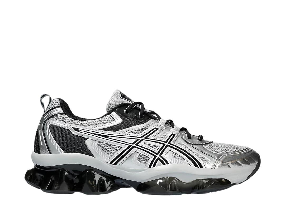 Asics Asics GEL-Quantum Kinetic Mid Grey-Pure Silver