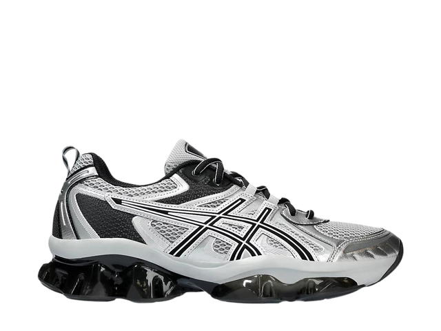 Asics Asics GEL-Quantum Kinetic Mid Grey-Pure Silver - view 1