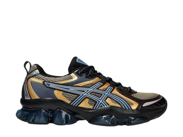 Asics Asics GEL-Quantum Kinetic Pepper-Light Indigo - view 1