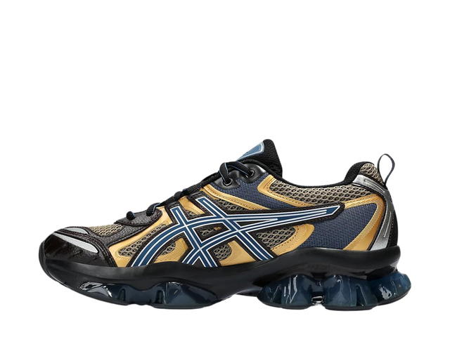 Asics Asics GEL-Quantum Kinetic Pepper-Light Indigo - view 2