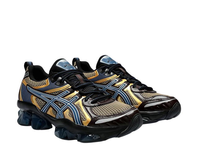 Asics Asics GEL-Quantum Kinetic Pepper-Light Indigo - view 3
