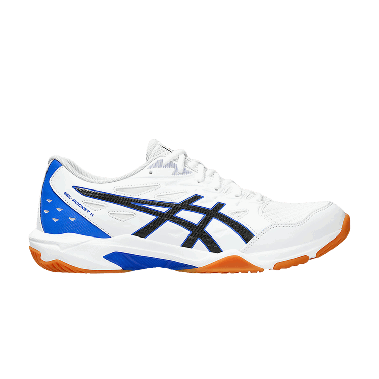 Asics Asics Gel Rocket 11 'White Blue'
