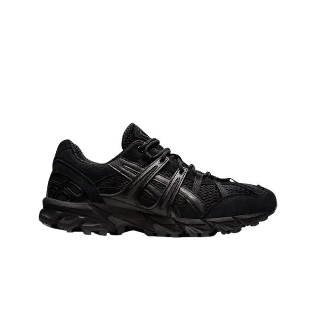 Asics Asics Gel-Sonoma 15-50 Black - view 1