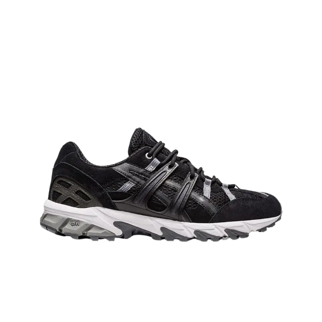 Asics Asics Gel-Sonoma 15-50 Black Clay Grey