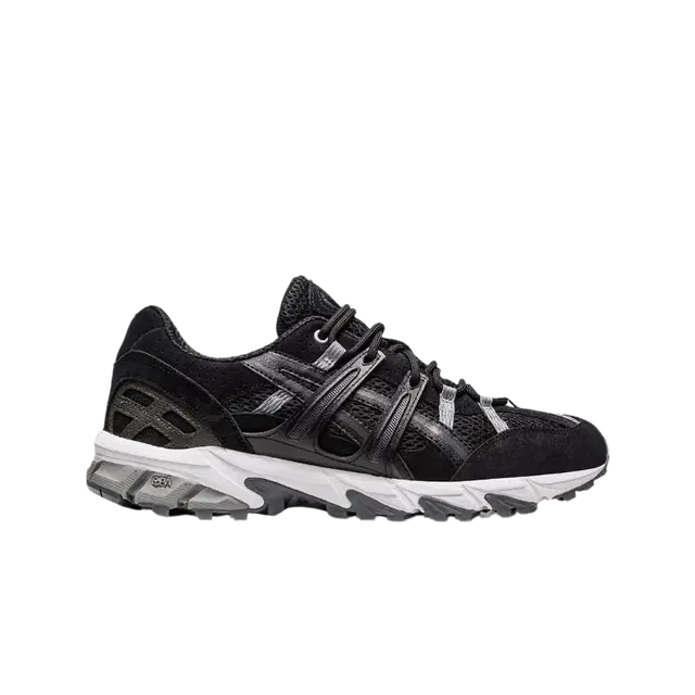Asics Asics Gel-Sonoma 15-50 Black Clay Grey - view 2