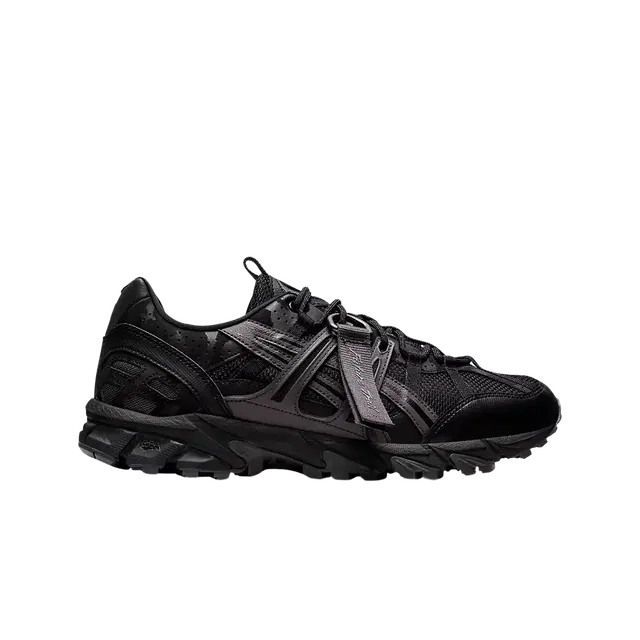 Asics Asics Gel-Sonoma 15-50 Black Obsidian Grey - view 1