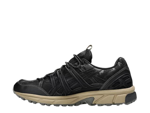 Asics Asics Gel-Sonoma 15-50 Black Pepper - view 2
