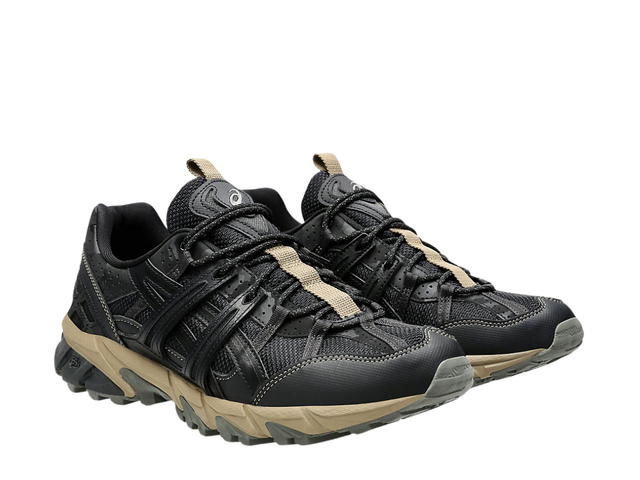 Asics Asics Gel-Sonoma 15-50 Black Pepper - view 3