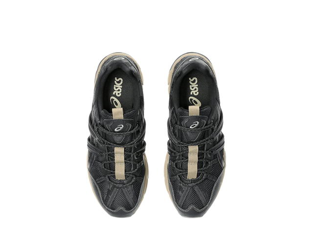 Asics Asics Gel-Sonoma 15-50 Black Pepper - view 5