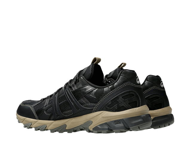 Asics Asics Gel-Sonoma 15-50 Black Pepper - view 6