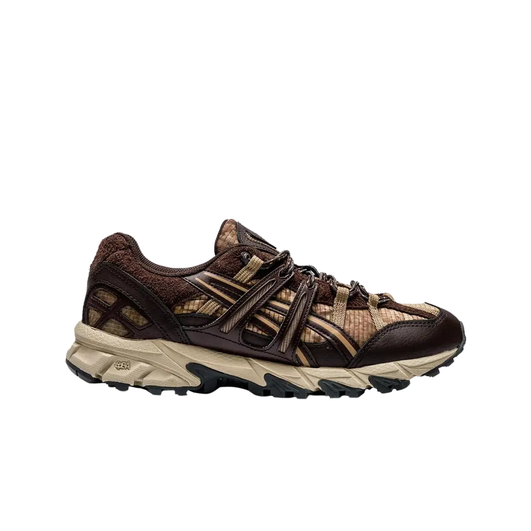Asics Asics Gel-Sonoma 15-50 Coffee Desert Camp
