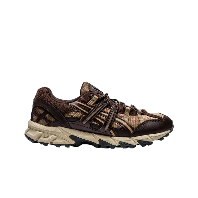 Asics Asics Gel-Sonoma 15-50 Coffee Desert Camp - view 1